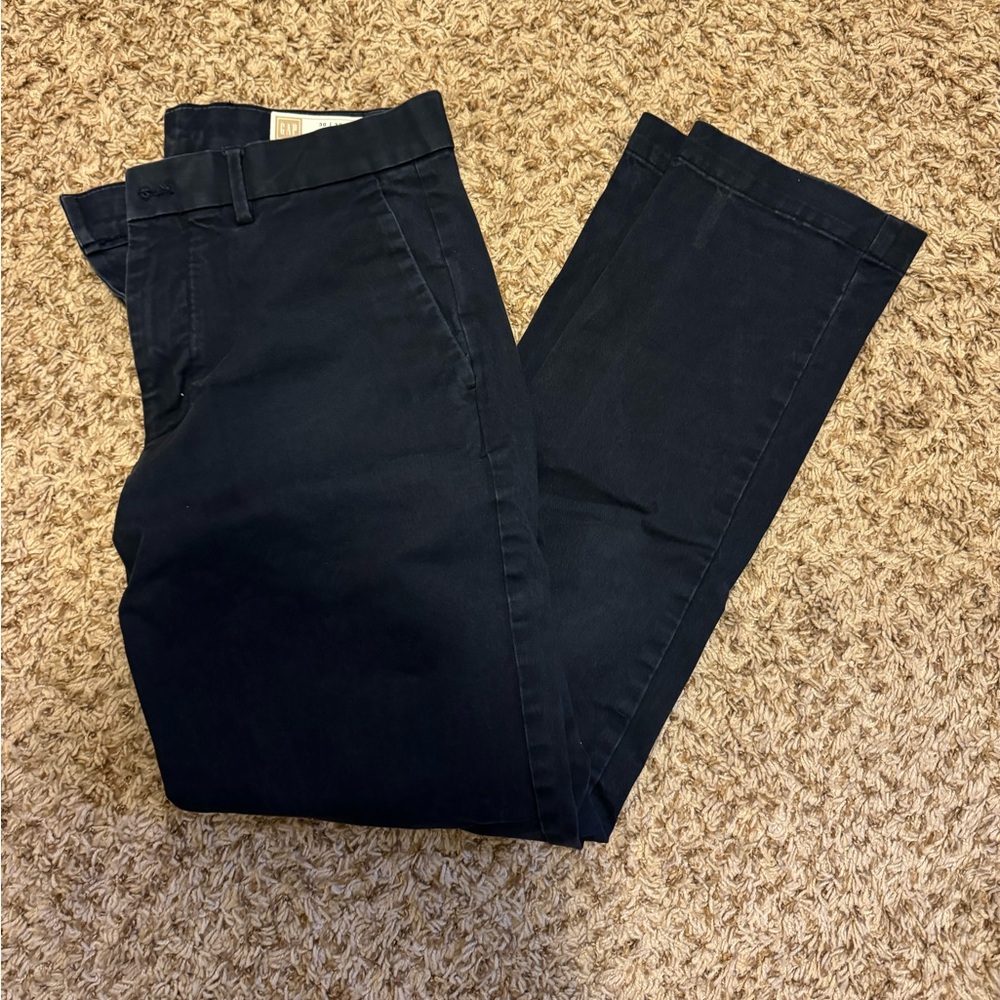 Men’s Gap Pants - 30 Waist 30 Length